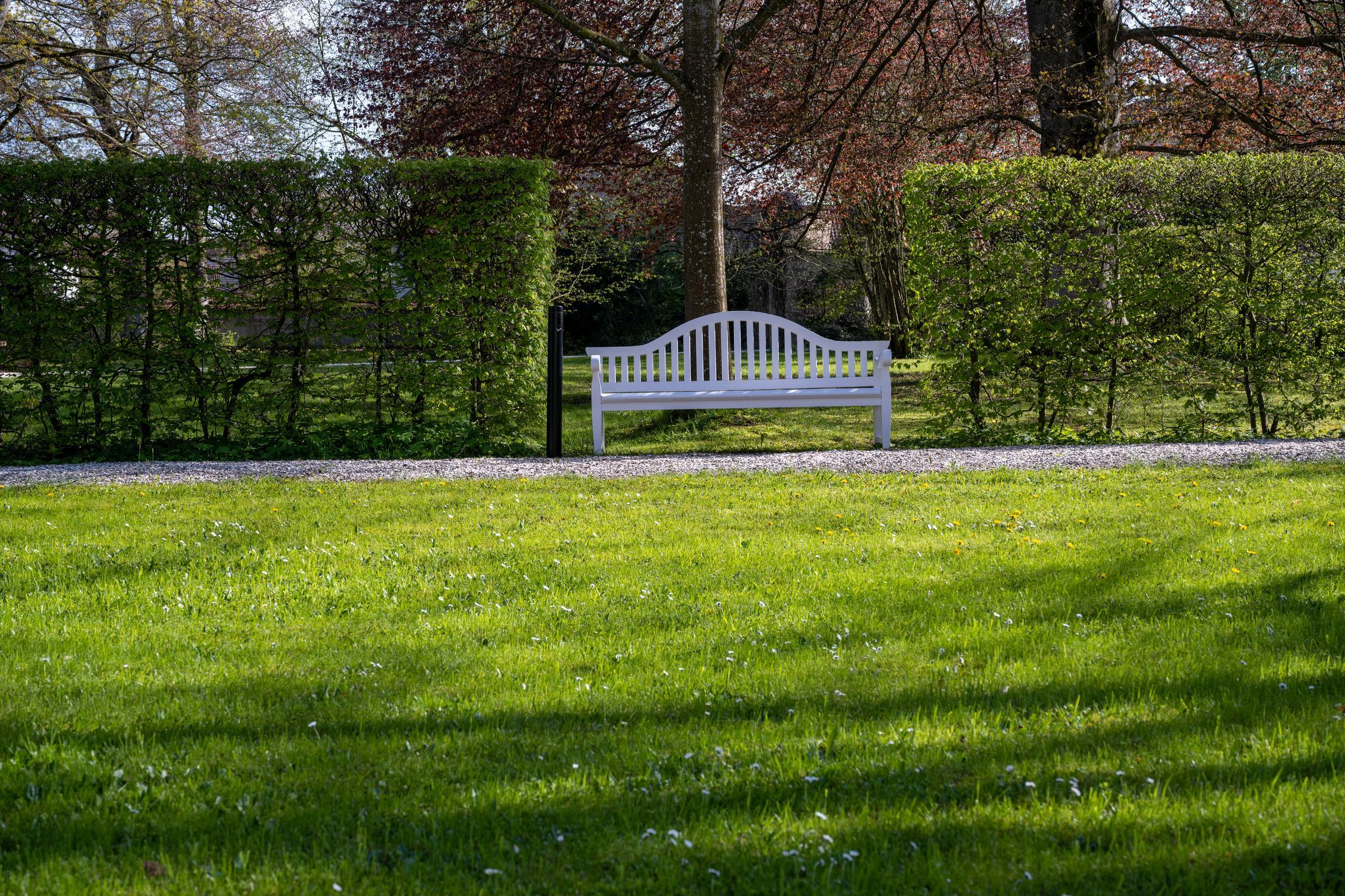 Schloss Lautrach Eksteriør bilde
